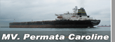 MV. Permata Caroline