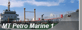 MT Petro Marine 1