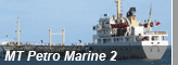 MT Petro Marine 2