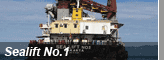 Sealift